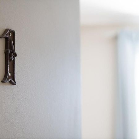 Chez Jostel - Chambre 6 Genay  外观 照片