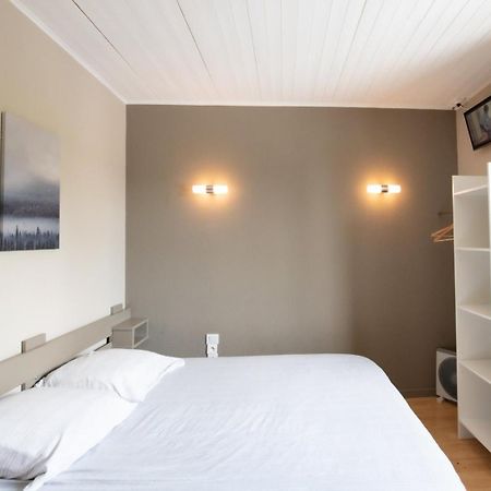 Chez Jostel - Chambre 6 Genay  外观 照片