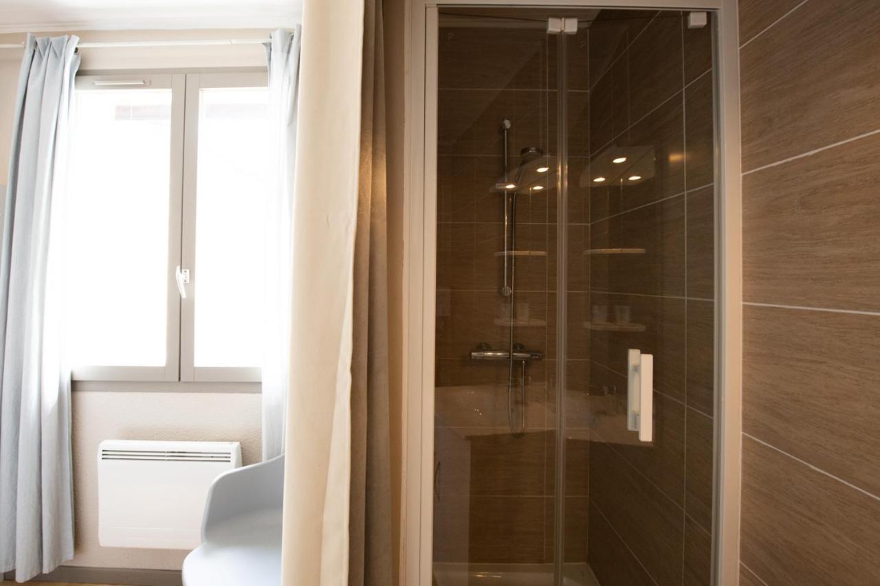 Chez Jostel - Chambre 6 Genay  外观 照片
