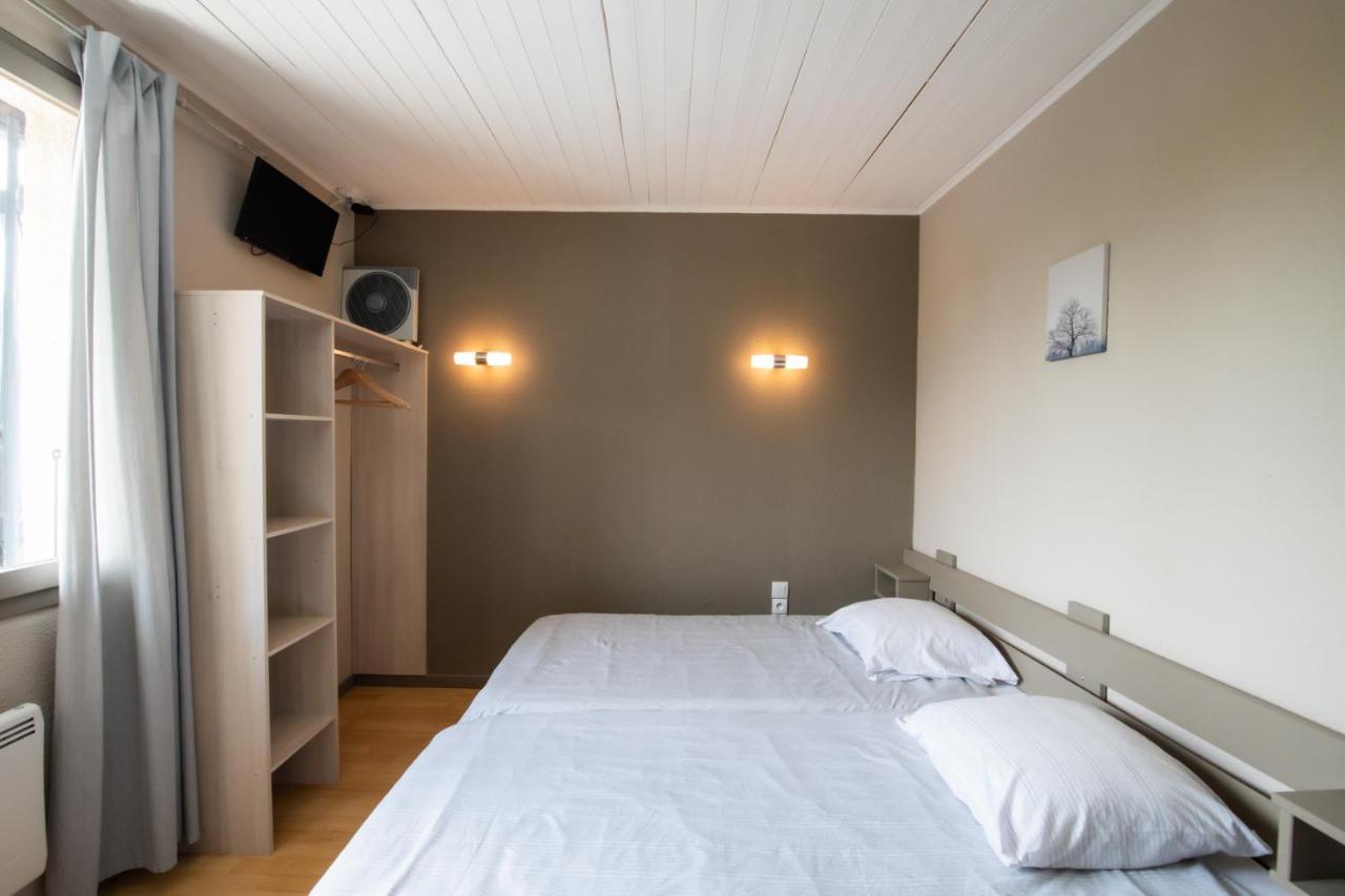 Chez Jostel - Chambre 6 Genay  外观 照片