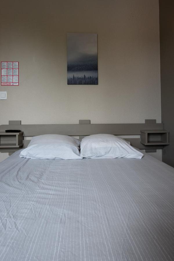 Chez Jostel - Chambre 6 Genay  外观 照片