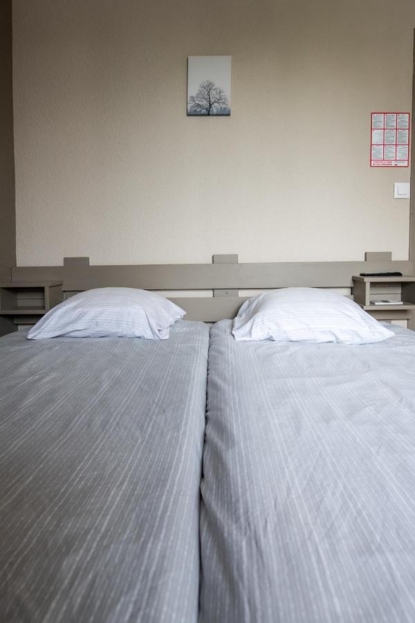 Chez Jostel - Chambre 6 Genay  外观 照片