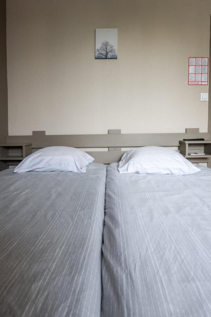 Chez Jostel - Chambre 6 Genay  外观 照片