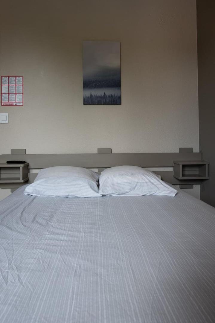 Chez Jostel - Chambre 6 Genay  外观 照片