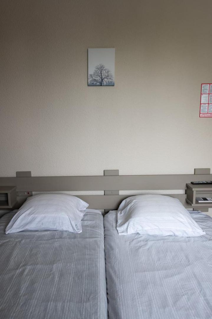 Chez Jostel - Chambre 6 Genay  外观 照片