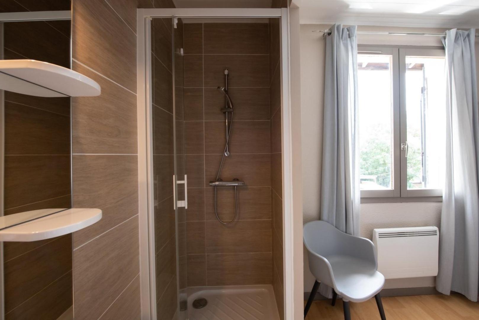 Chez Jostel - Chambre 6 Genay  外观 照片
