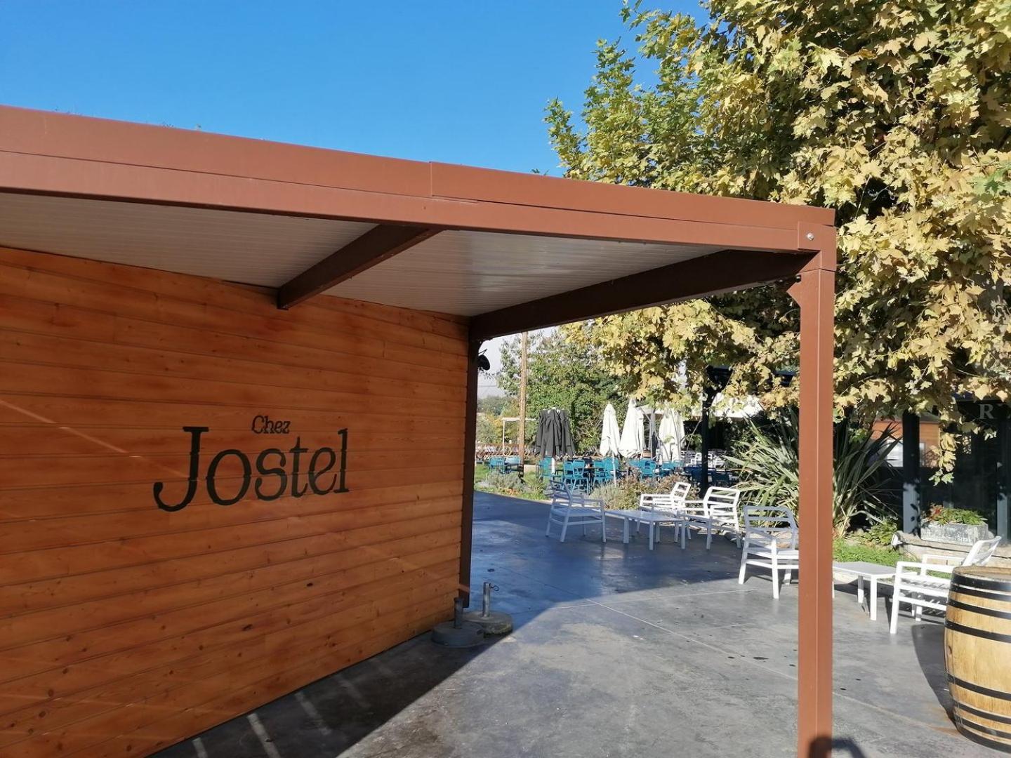 Chez Jostel - Chambre 6 Genay  外观 照片