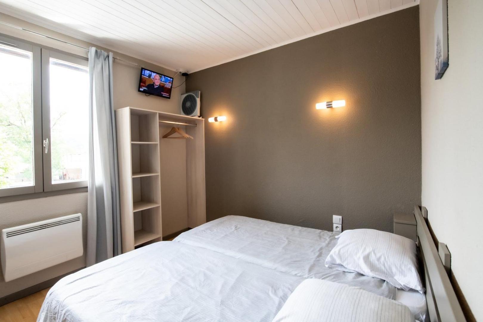 Chez Jostel - Chambre 6 Genay  外观 照片