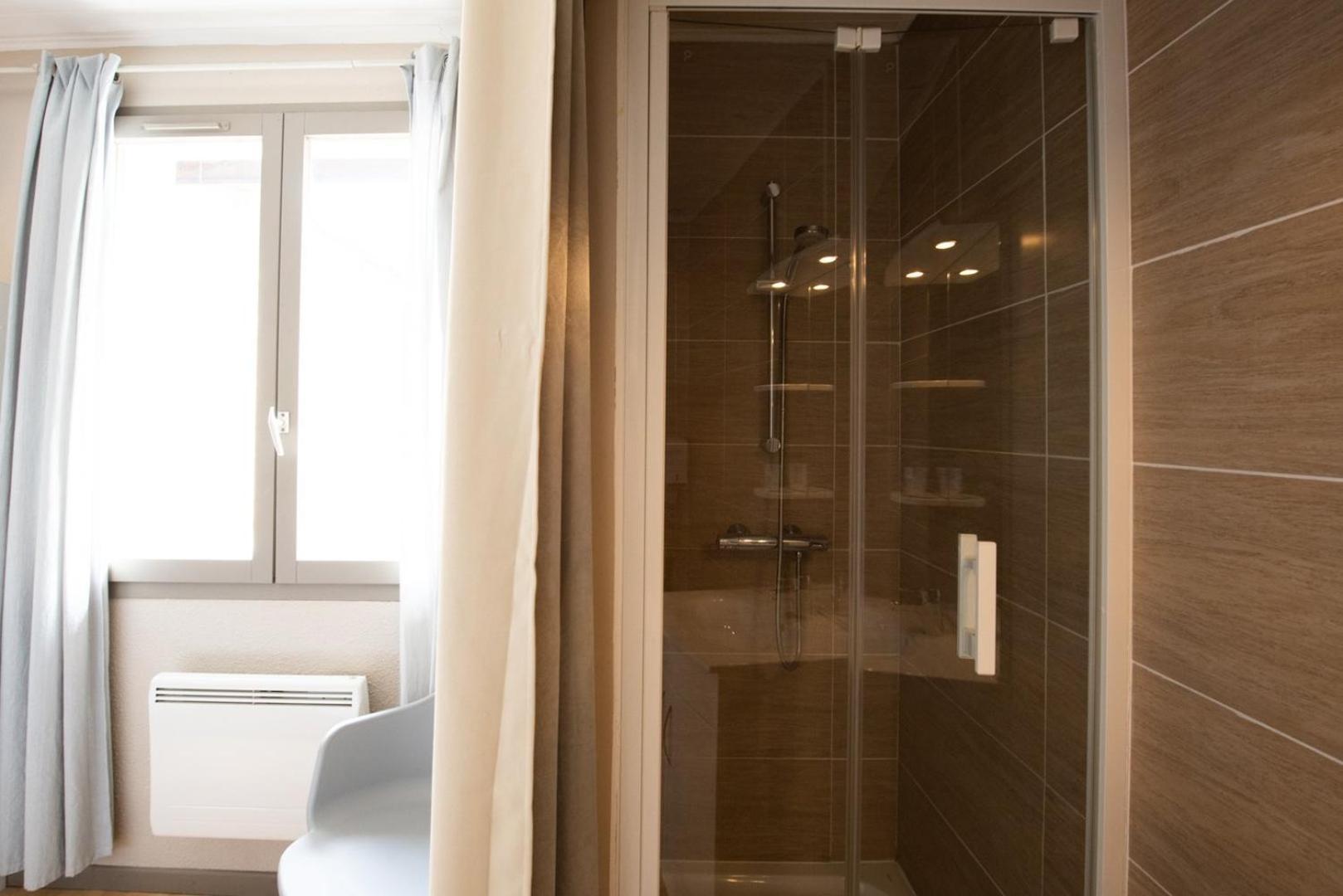 Chez Jostel - Chambre 6 Genay  外观 照片